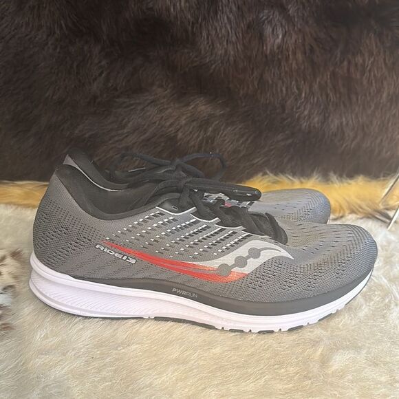 Saucony shoes 13 (6029)